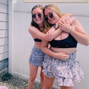 Meet your Posher, Marissa